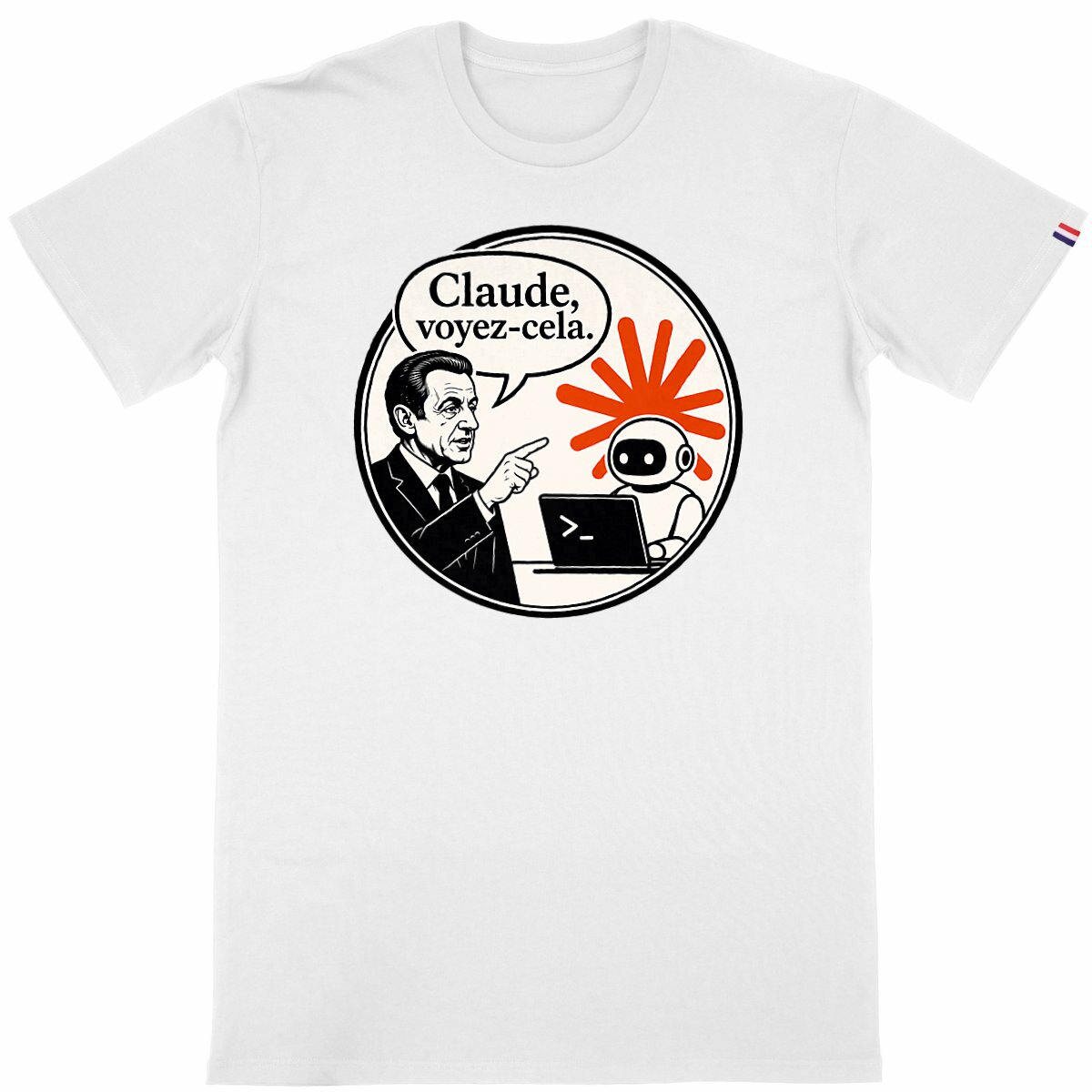 Delegation - Image