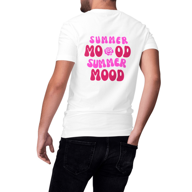 Image front LOVE SM TEE