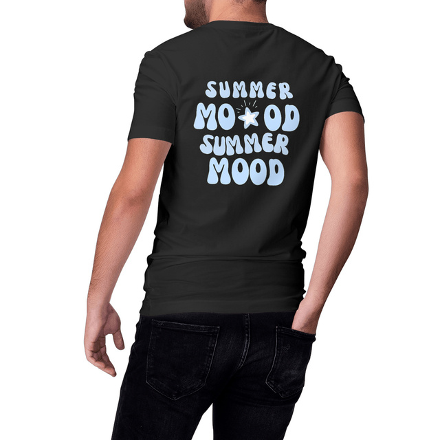 Image front STARS SM TEE