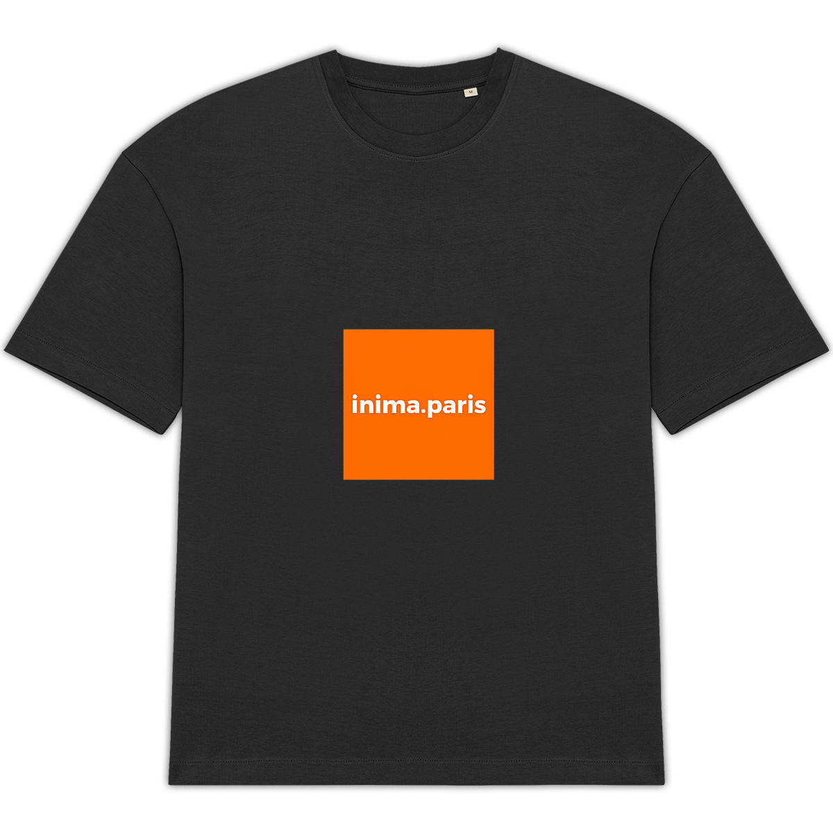 #ff6b00​ T - Image