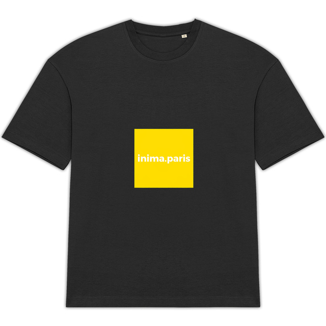 #ffdd00​ T - Image