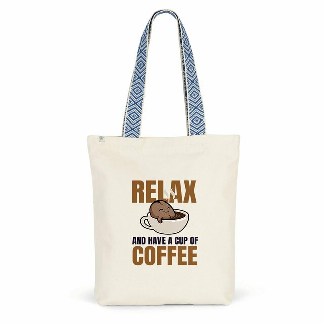 Totebag ethnique tendance et pratique