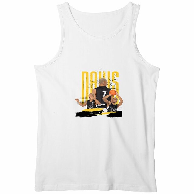 Débardeur Homme Cool Dog Design