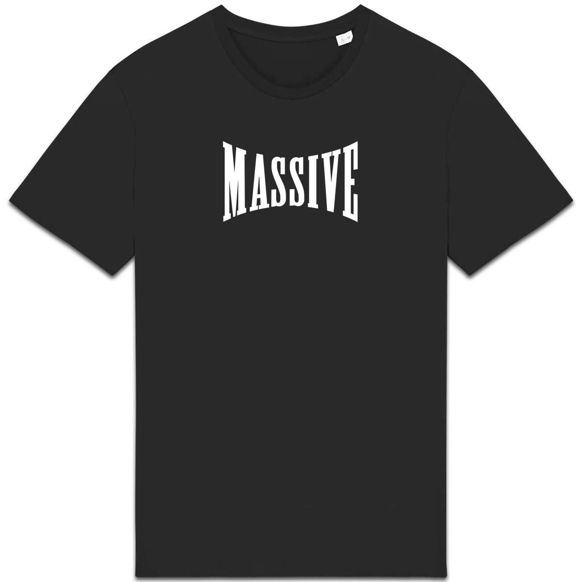 Massive Simple - Image