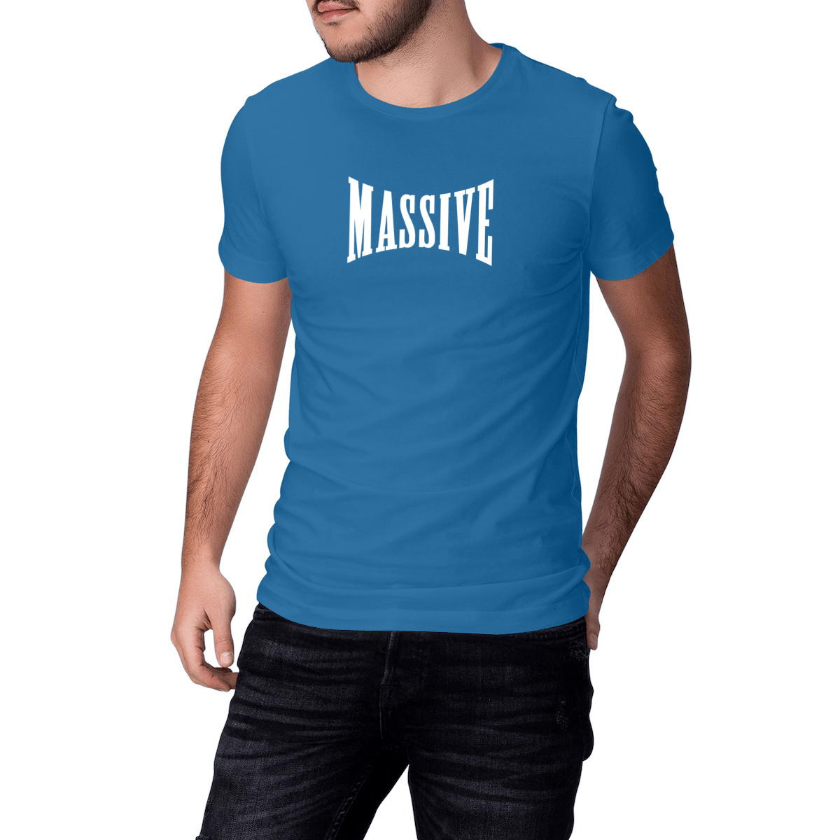 Massive Simple
