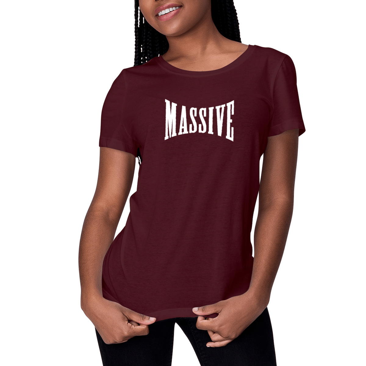 Massive Simple