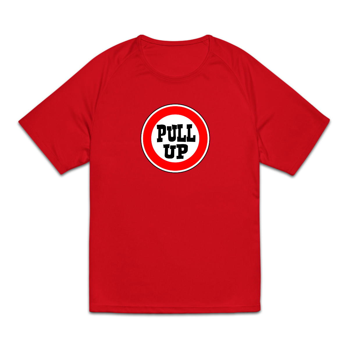 Zone de Pull Up - Image