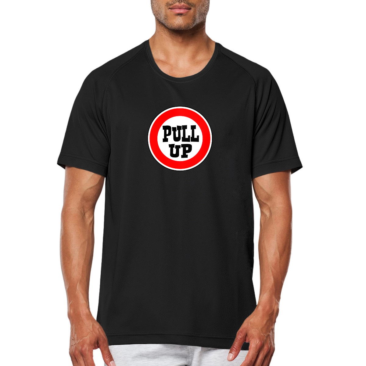 Zone de Pull Up