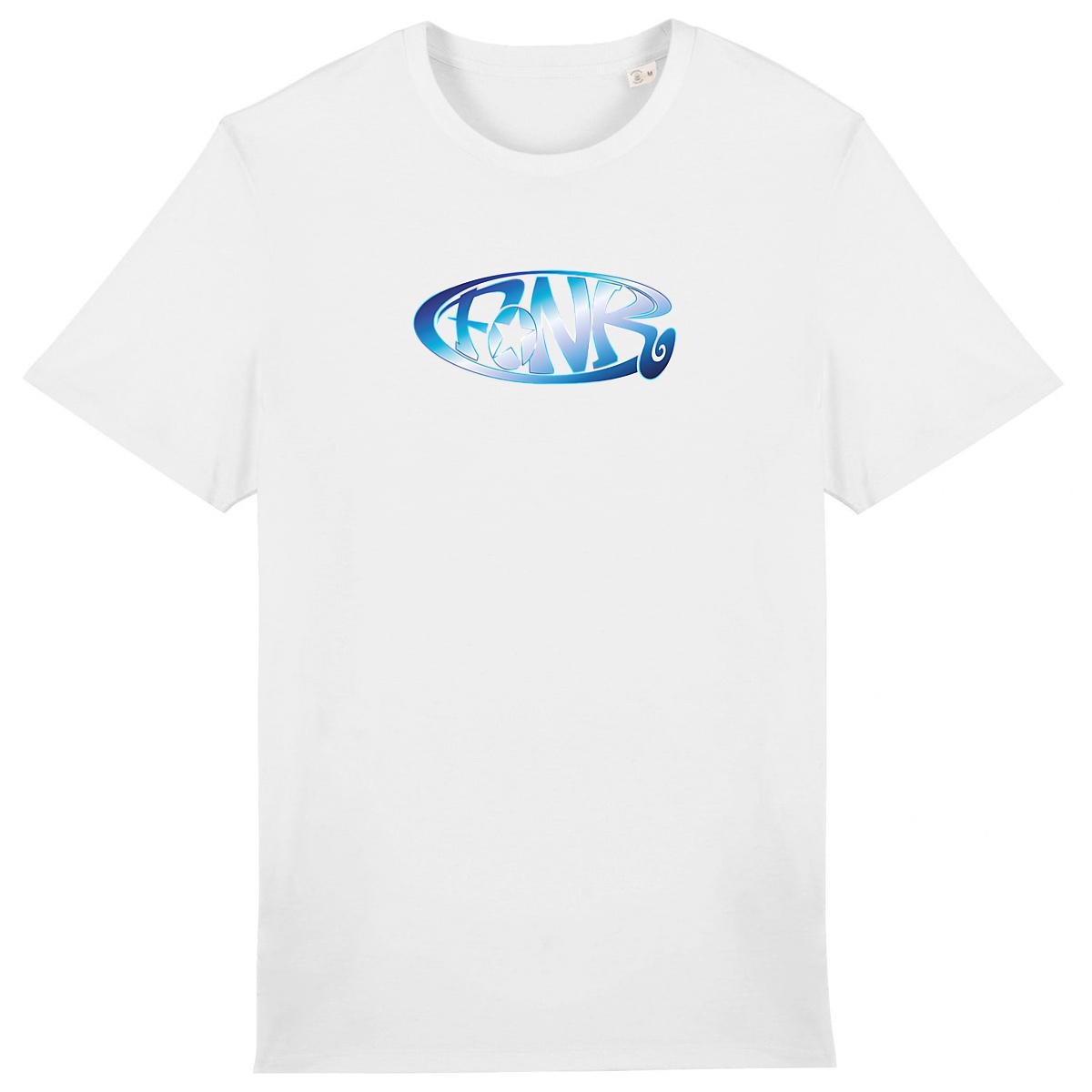 Fonk Glacé - T shirt Homme - Image