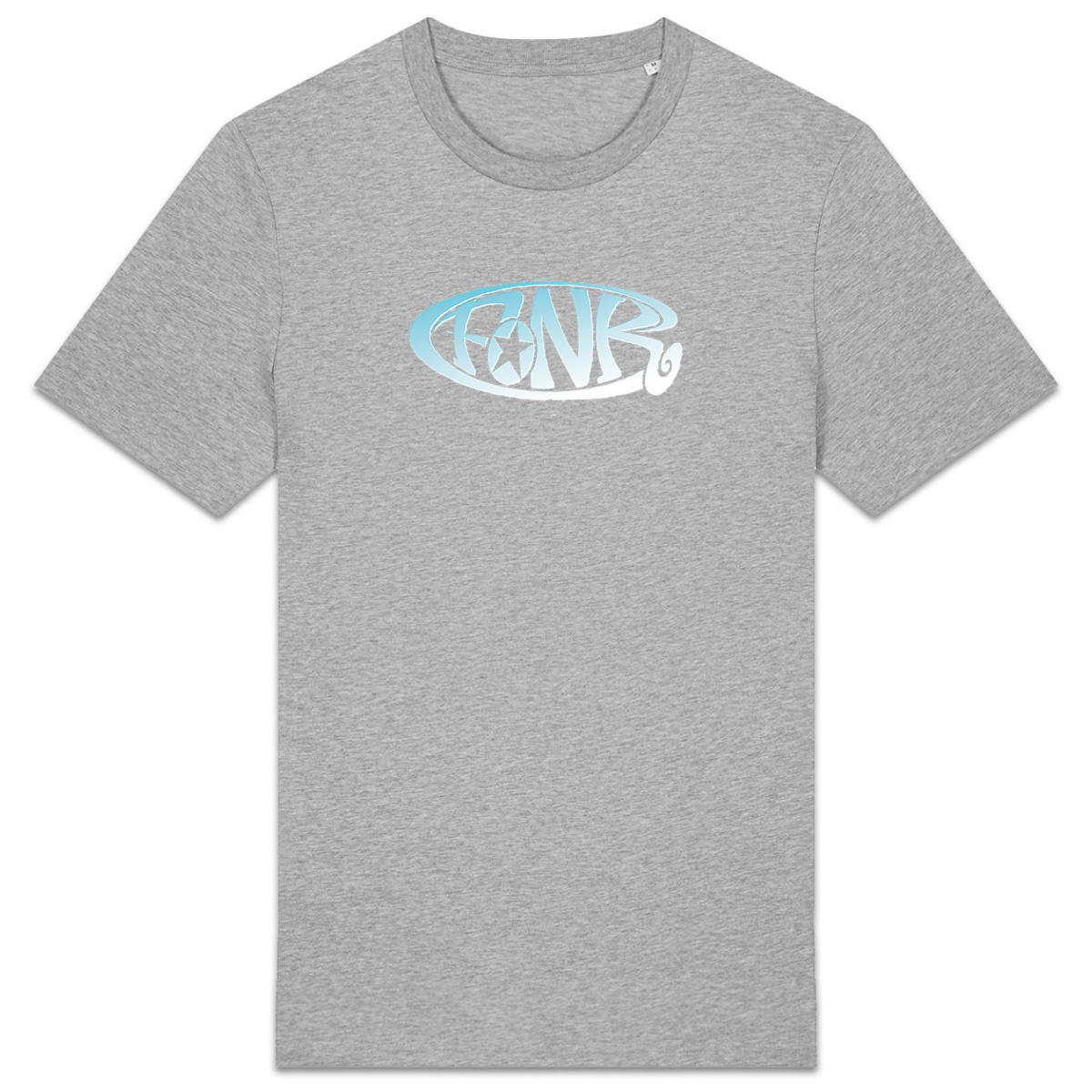 T-shirt Unisexe Fonk Glacé - Image