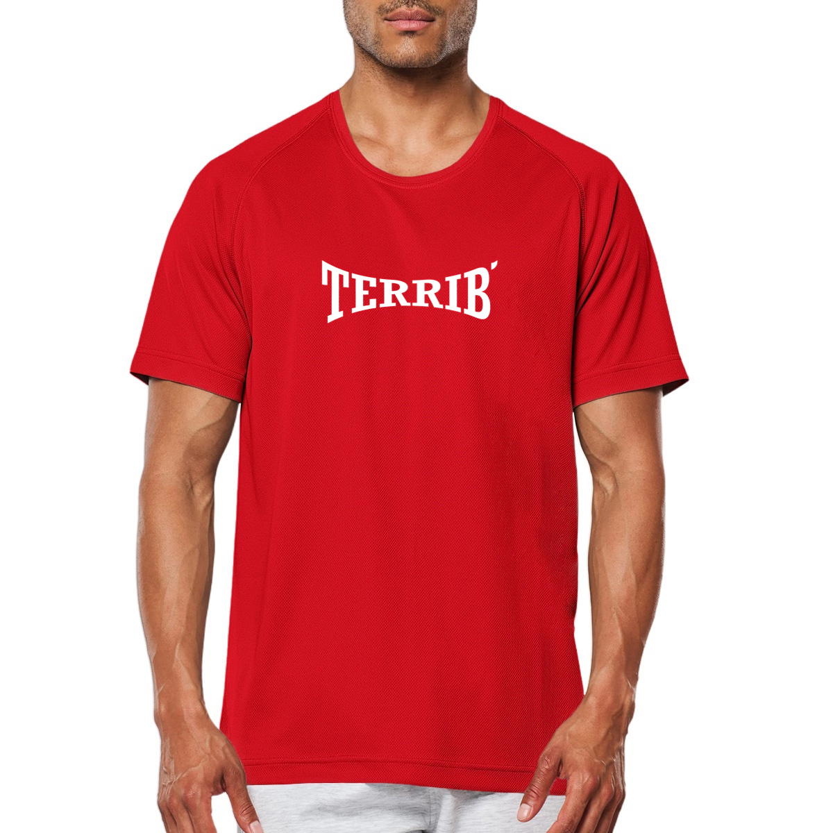 TERRIB'