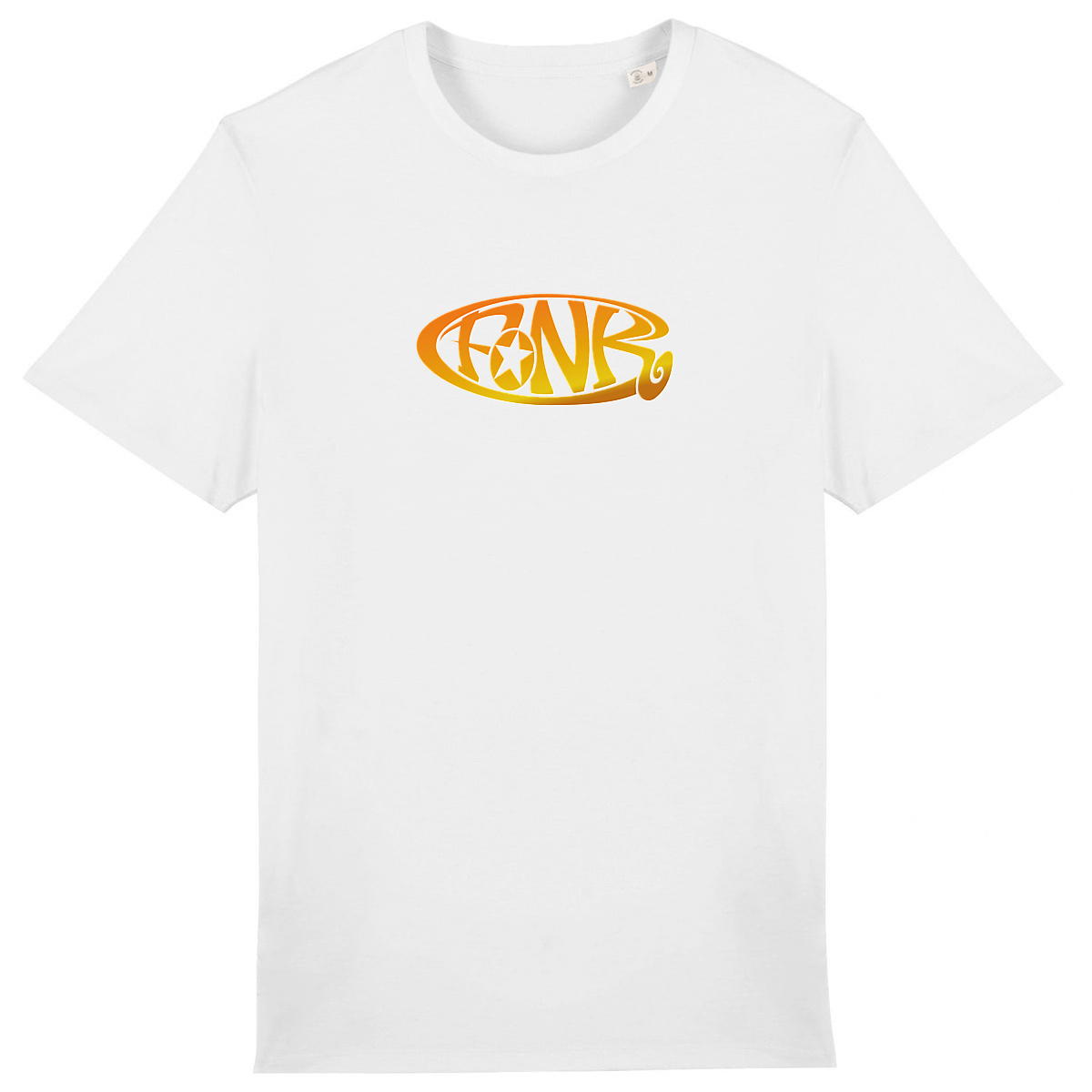 T-shirt Unisexe Fonk Klassic - Image