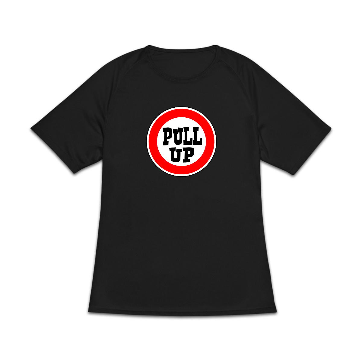 Zone de Pull Up - Image