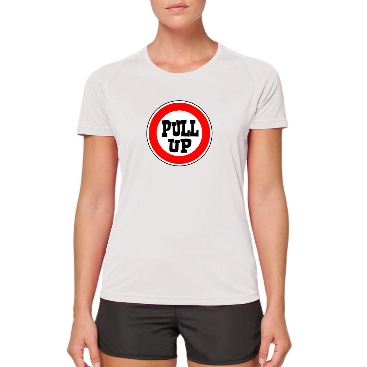Zone de Pull Up