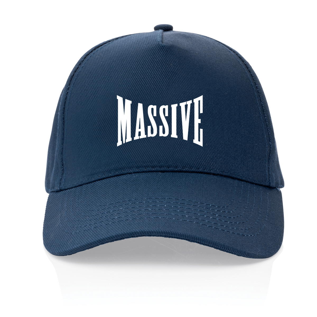 Casquestte Massive - Image