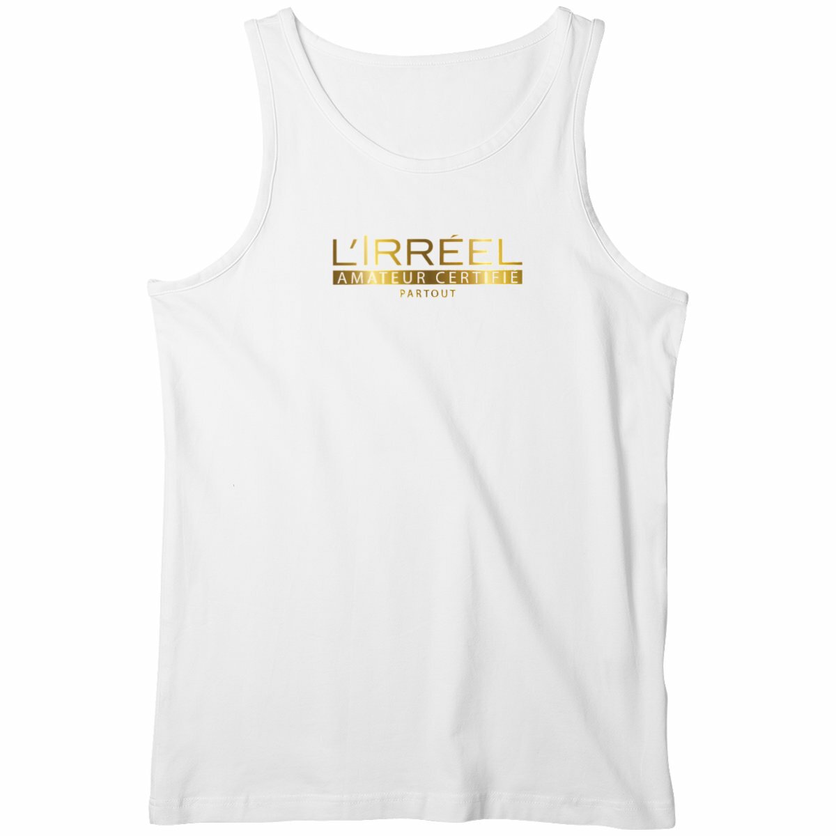 L'iréel, amateur certifié - Image