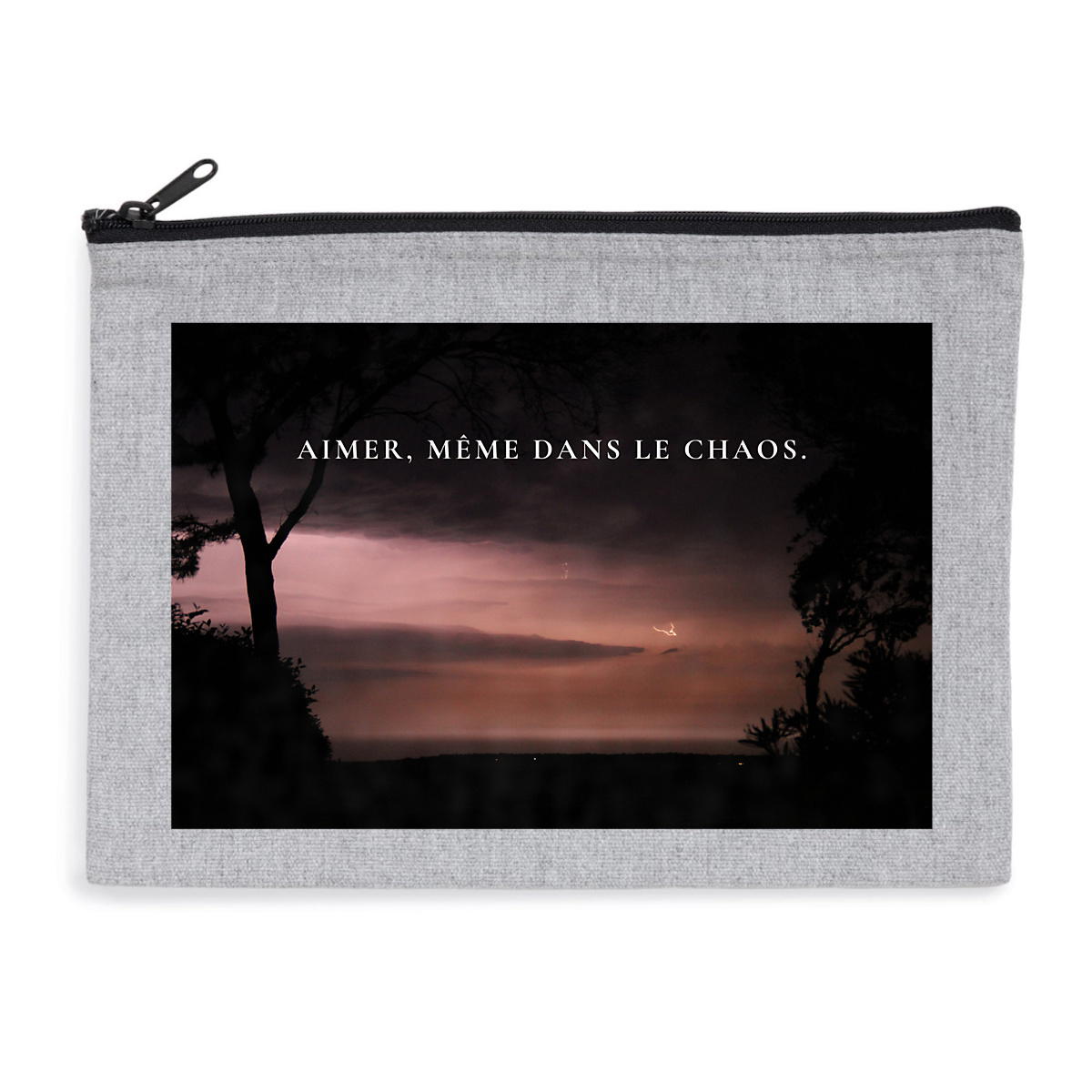 Image front Pochette - Fête des mères sans filtre - Eclair