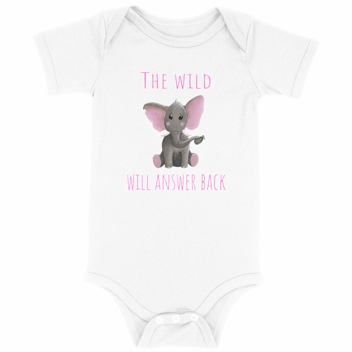 Image back Body - Maddie l'éléphanteau