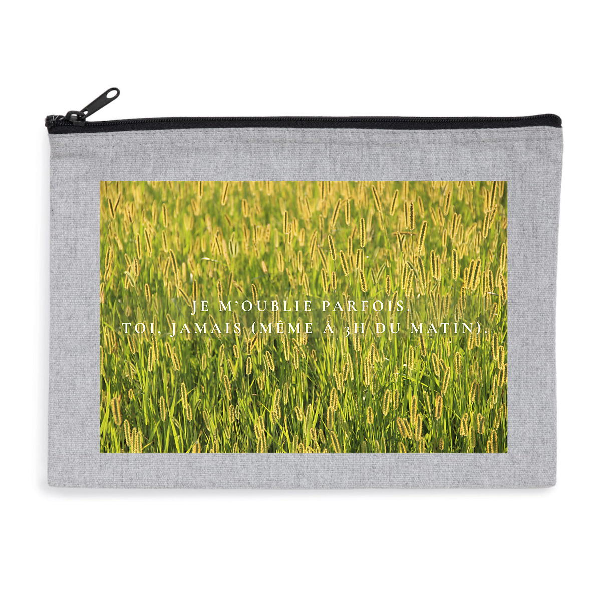Image front Pochette - Fête des mères sans filtre - Champs