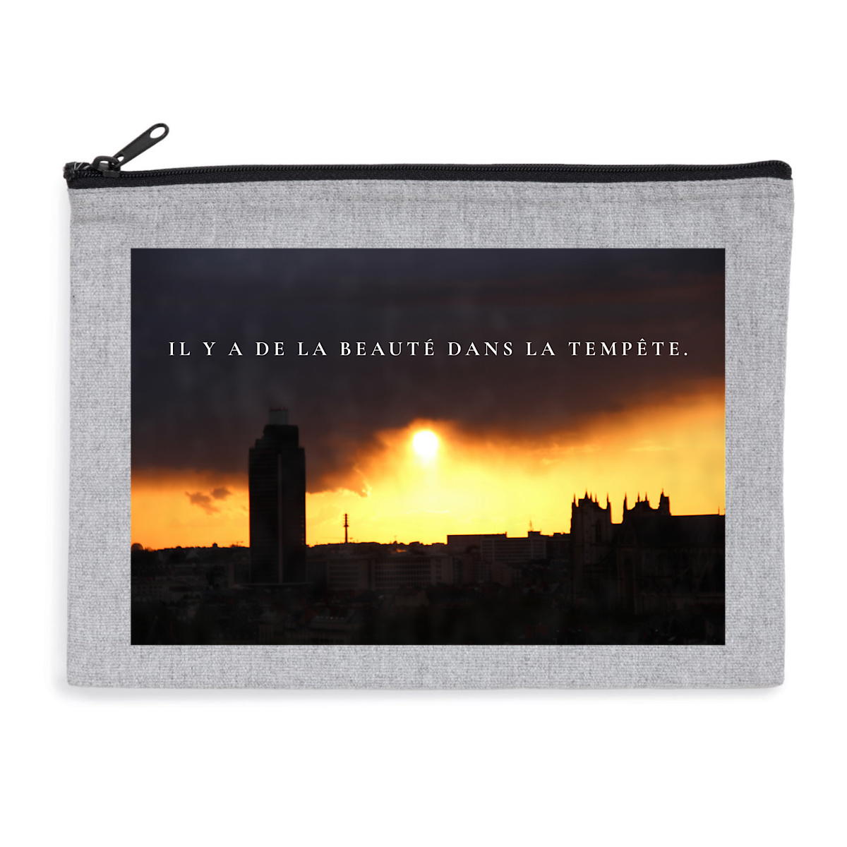 Image front Pochette - Fête des mères sans filtre - Tempête