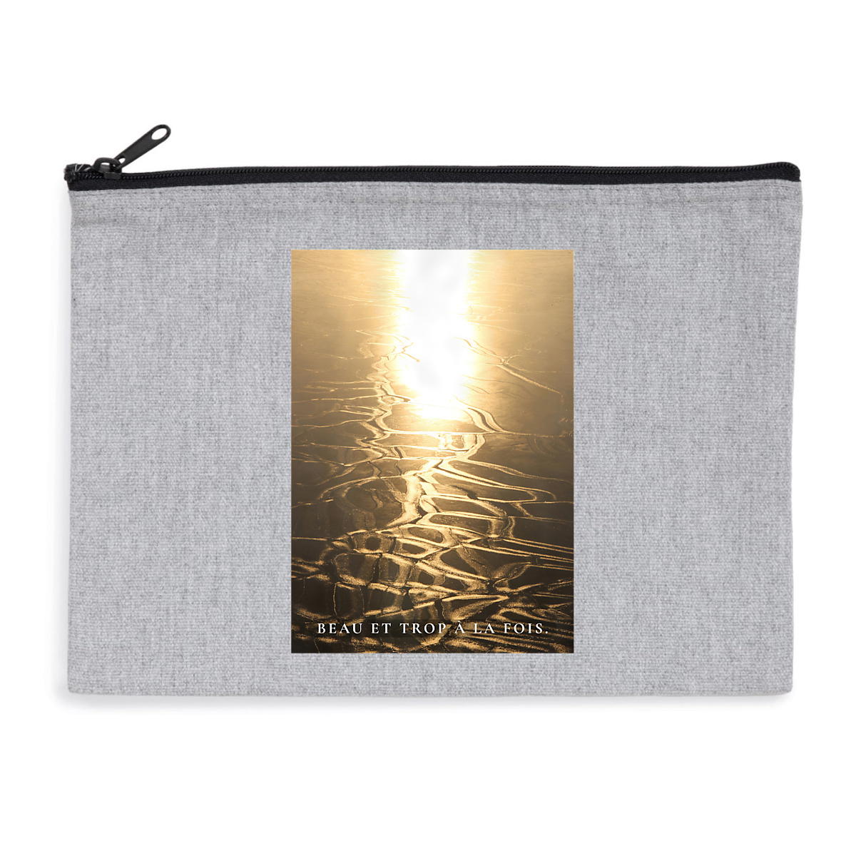 Image front Pochette - Fête des mères sans filtre - Glace