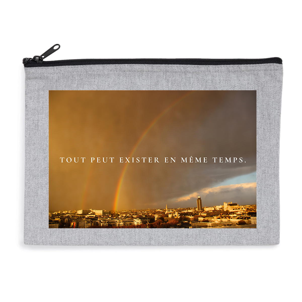 Image front Pochette - Fêtes des mères sans filtre - Arc-en-ciel