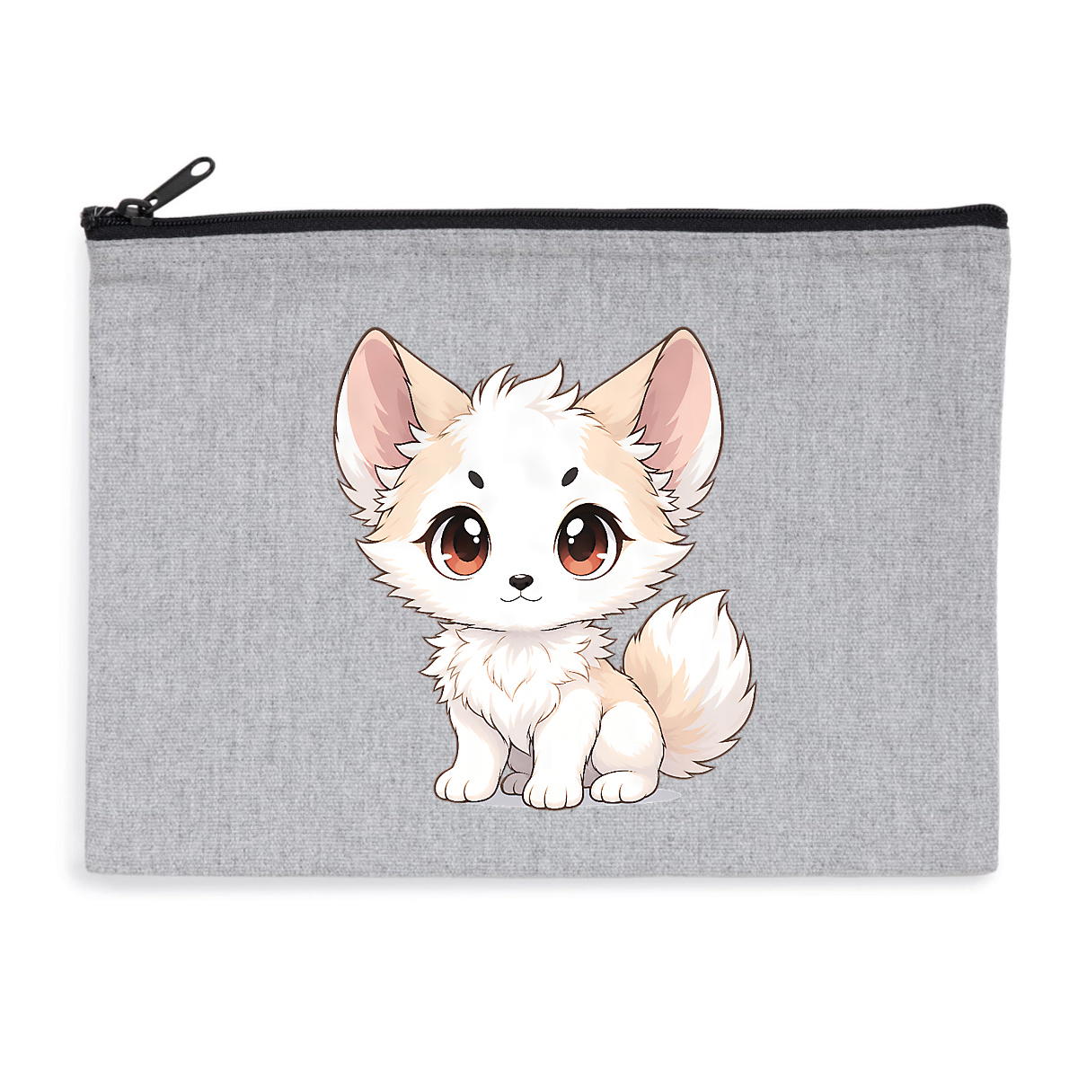 Image front Pochette chiot