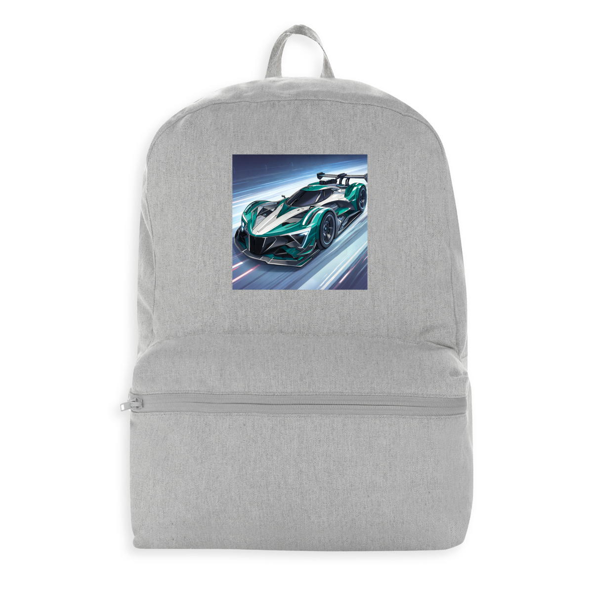 Image front Sac à dos voiture