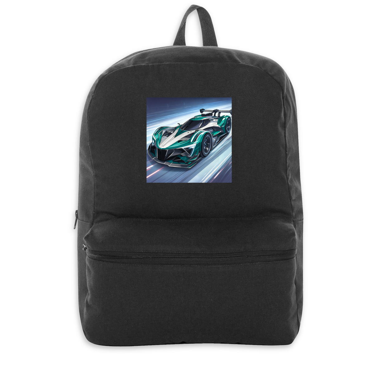 Image back Sac à dos voiture