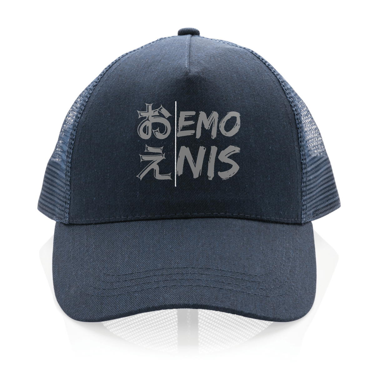 Image back Casquette EMONIS 