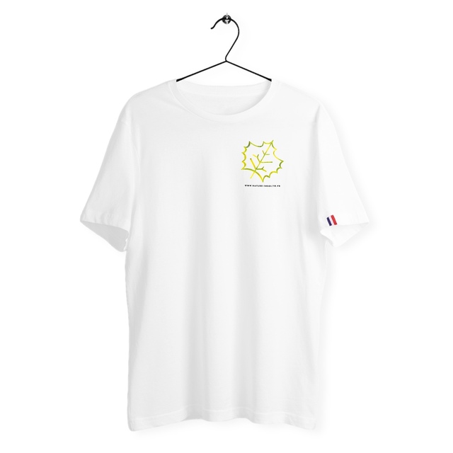 T-shirt Homme Made in France - Image