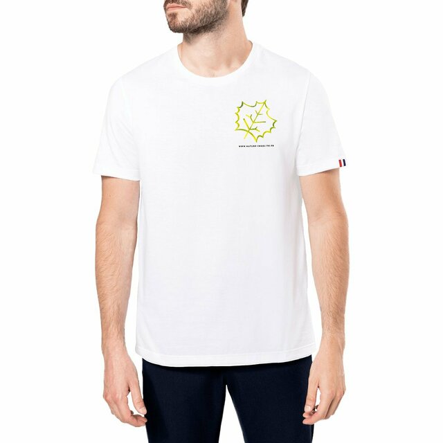 T-shirt Homme Made in France