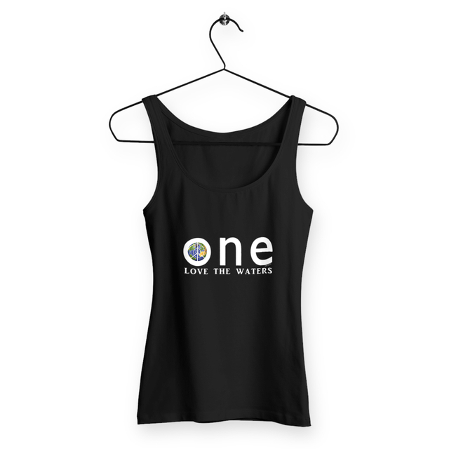 One Clothing Unify Fitted Tank 