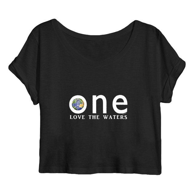 One Clothing Unify Crop Top 