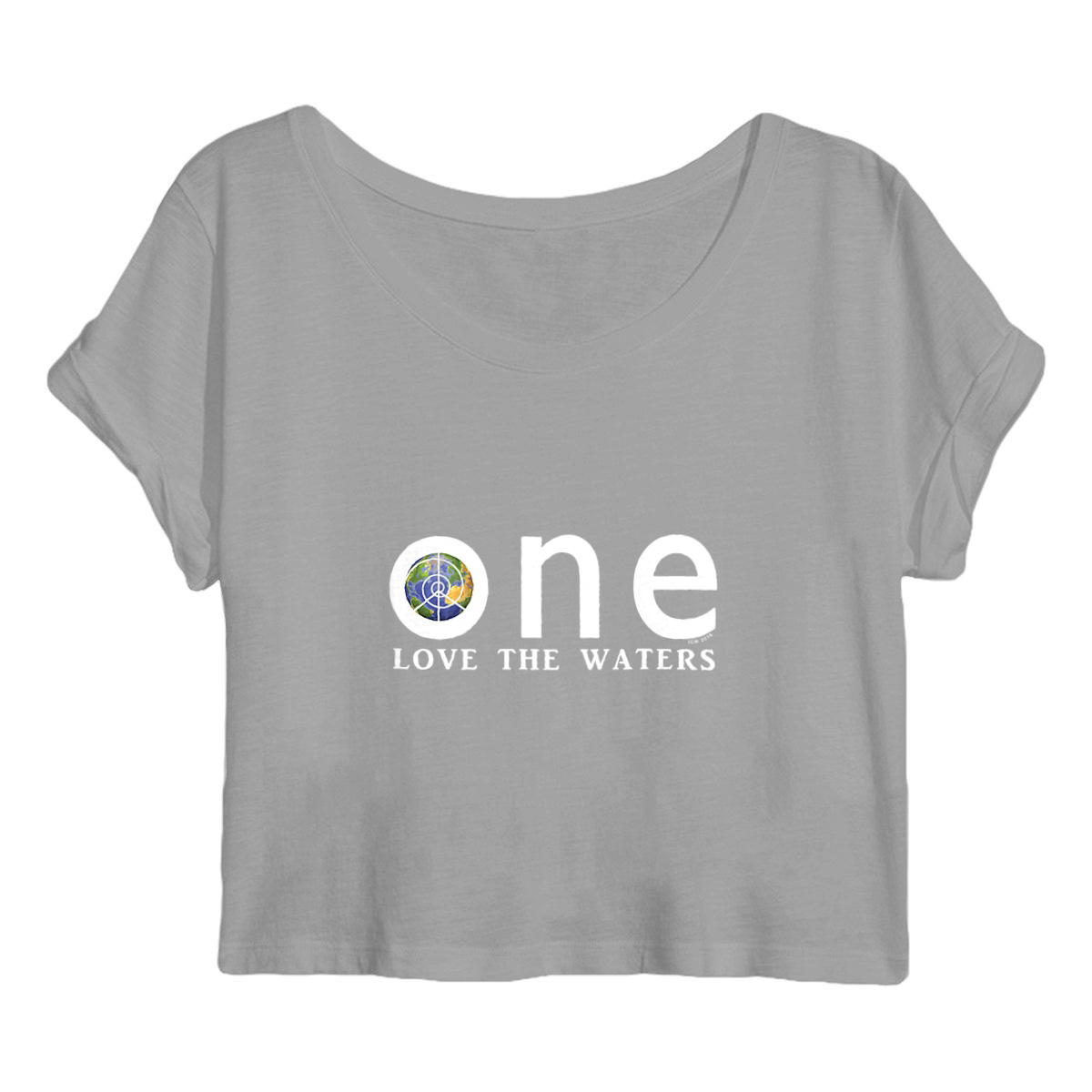 One Clothing Unify Crop Top  - Image