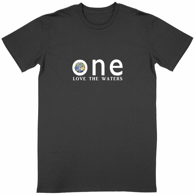 One Love The Waters T  - Image
