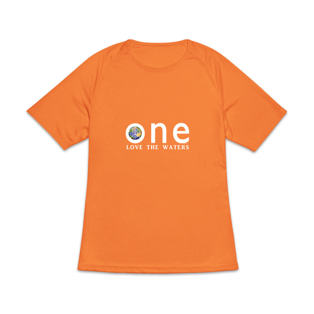 One Love The Waters  - Image