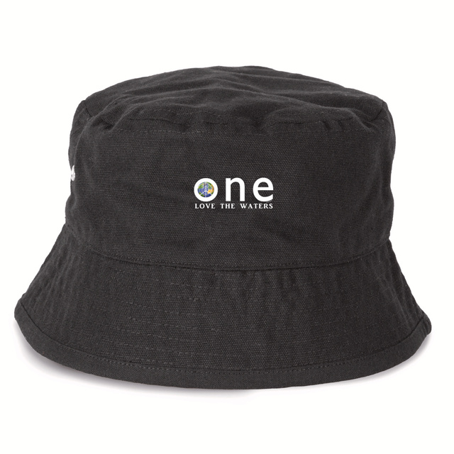 One Clothing Unify Love The Waters Bucket Hat 