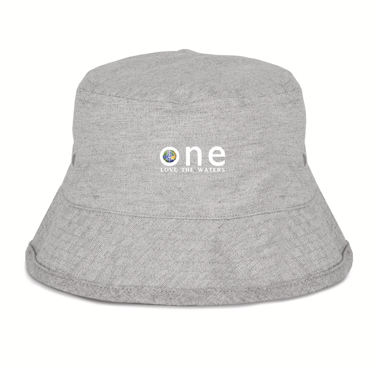 One Clothing Unify Love The Waters Bucket Hat  - Image