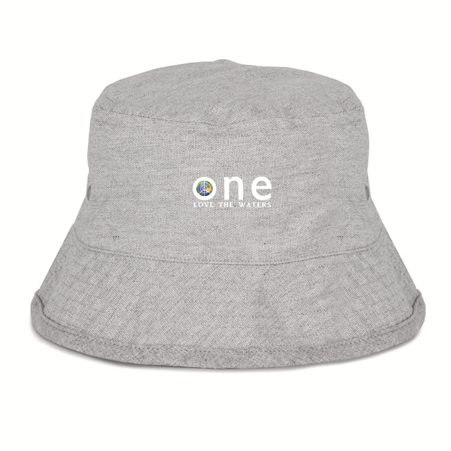One Clothing Unify Love The Waters Bucket Hat  - Image