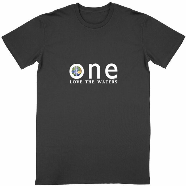 One Clothing Unify Love The Waters T