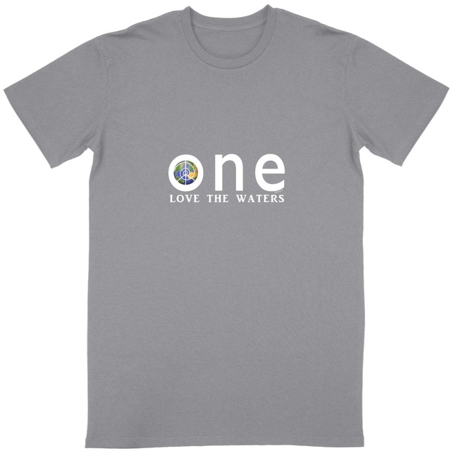 One Clothing Unify Love The Waters T - Image