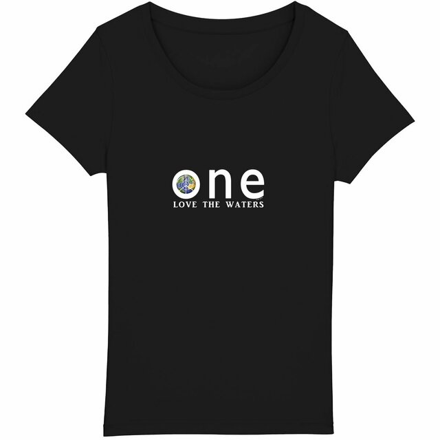 One Clothing Unify Women's Organic Cotton - Image