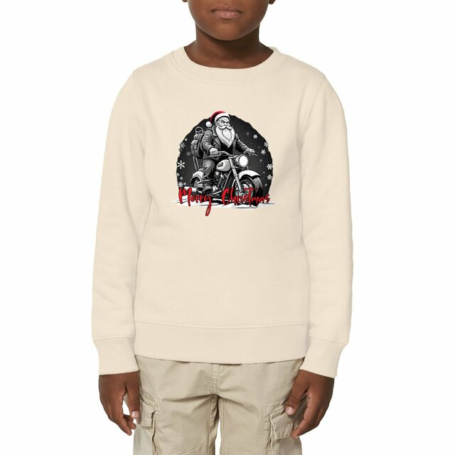 Santa Rider – Edition n°2 - Enfant