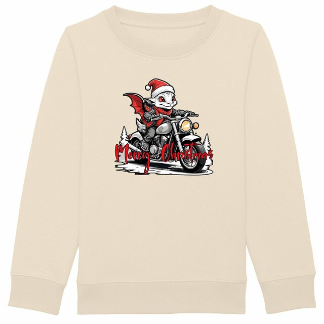 Santa Rider – Edition n°6 - Enfant - Image