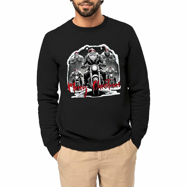 Santa Rider – Edition n°5