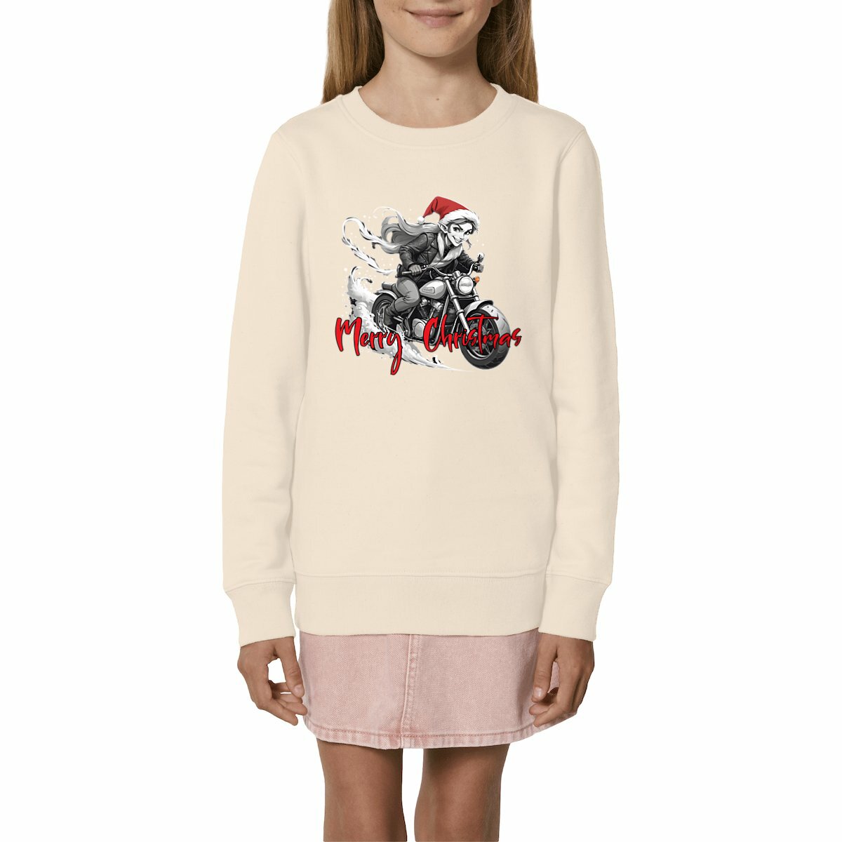 Santa Rider – Edition n°4 - Enfant