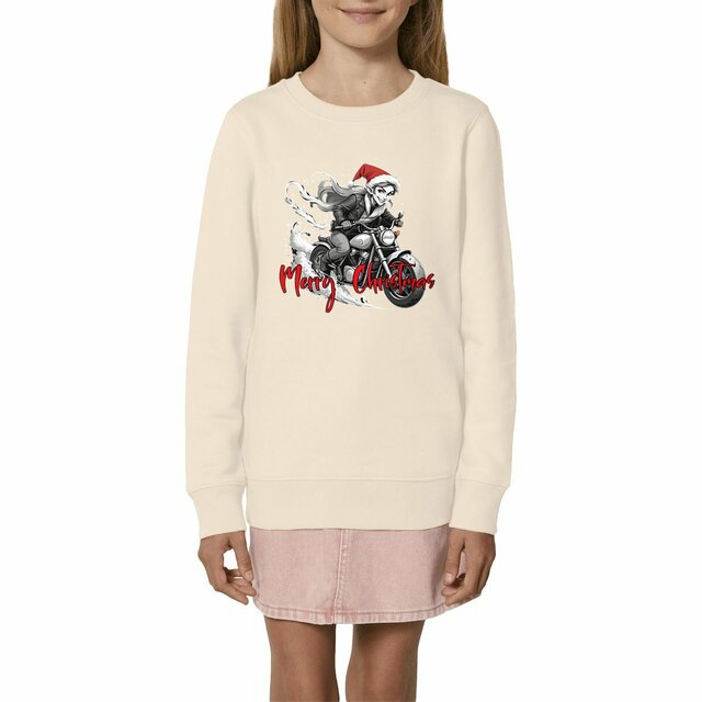 Santa Rider – Edition n°4 - Enfant