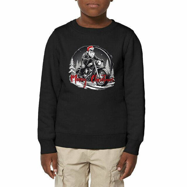 Santa Rider – Edition n°1 - Enfant