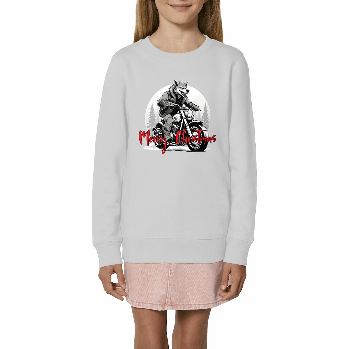 Santa Rider – Edition n°3 - Enfant